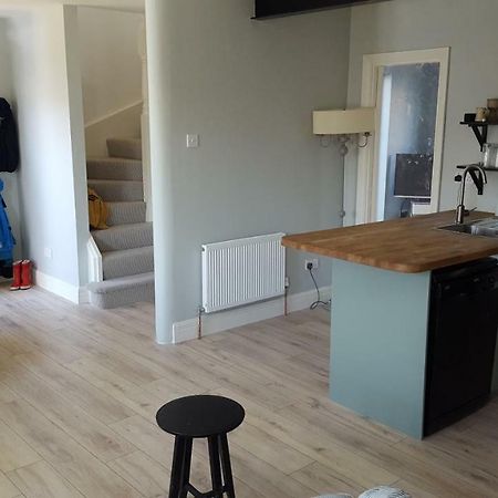 Our Holiday Home إنيسكرون المظهر الخارجي الصورة