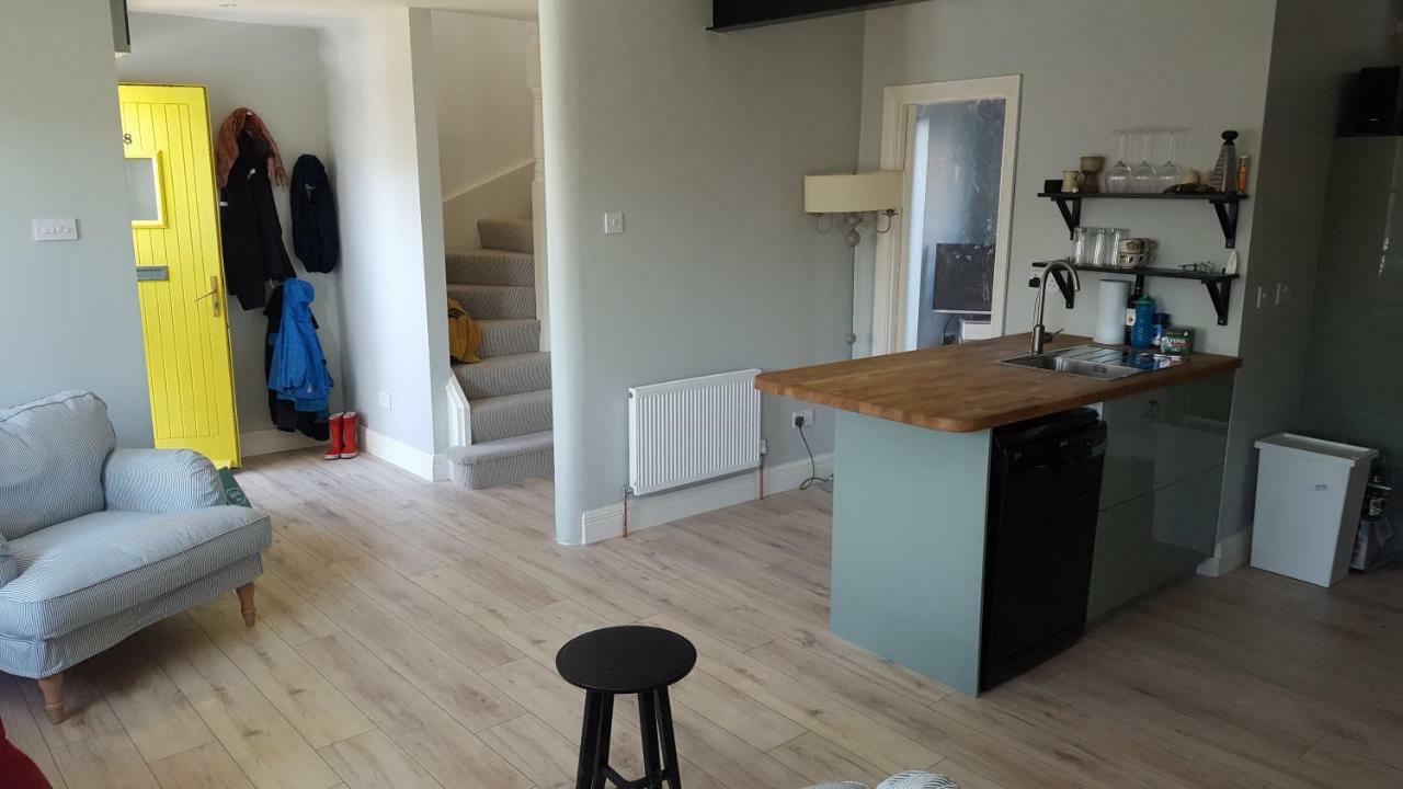 Our Holiday Home إنيسكرون المظهر الخارجي الصورة