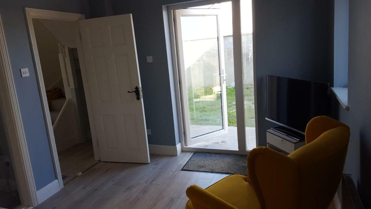 Our Holiday Home إنيسكرون المظهر الخارجي الصورة