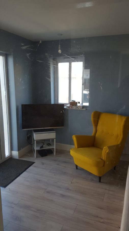 Our Holiday Home إنيسكرون المظهر الخارجي الصورة