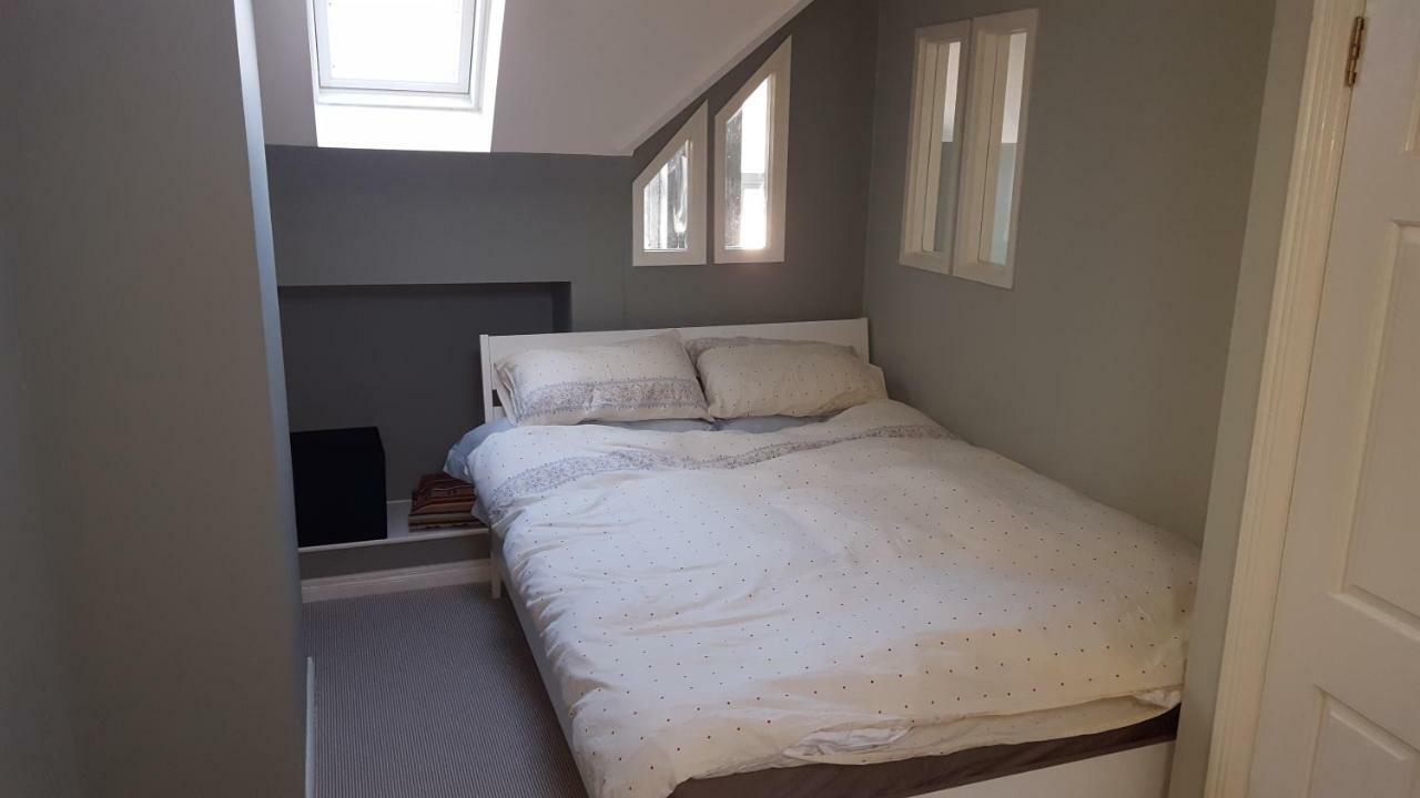 Our Holiday Home إنيسكرون المظهر الخارجي الصورة